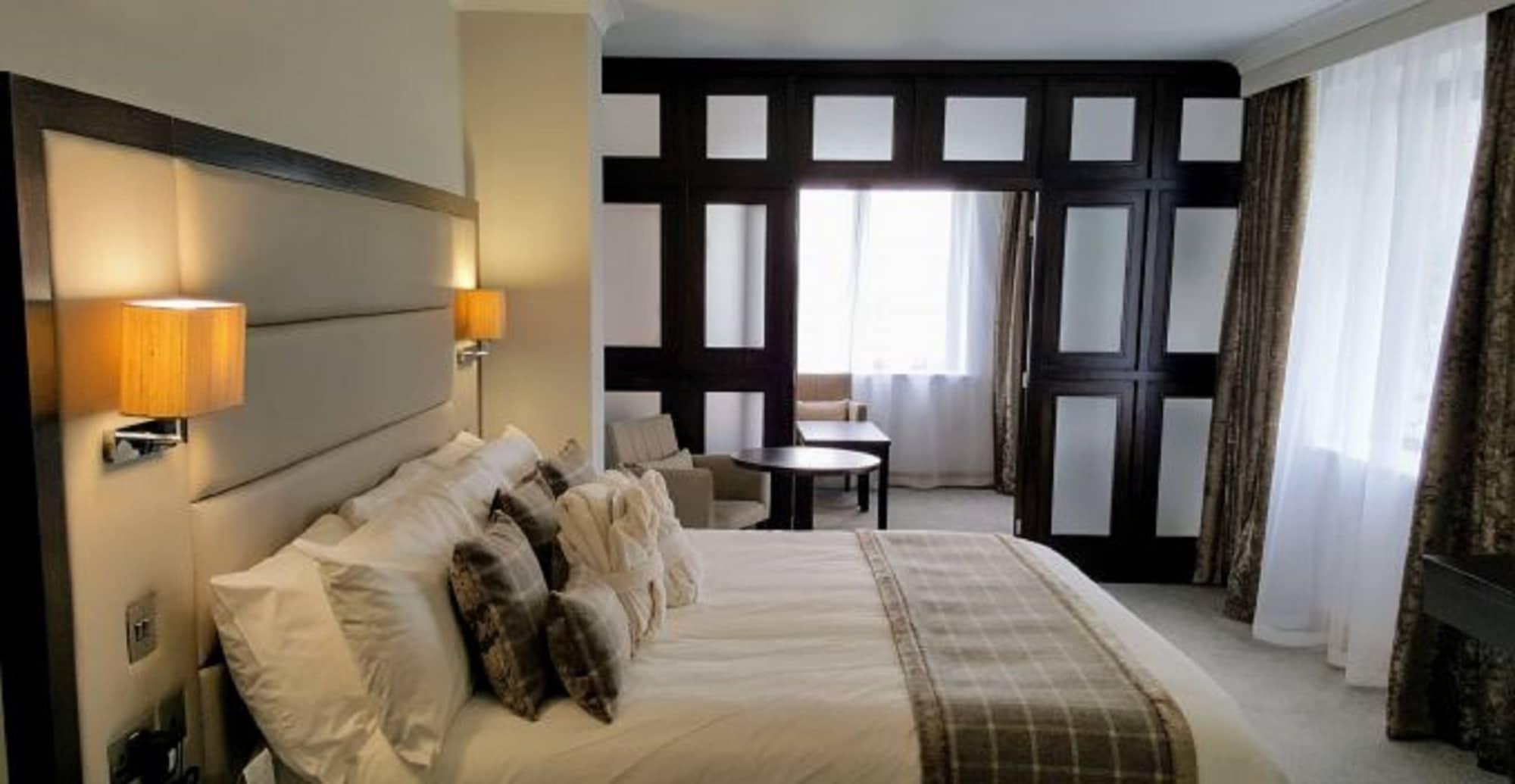 Hotel Menlo Park Galway