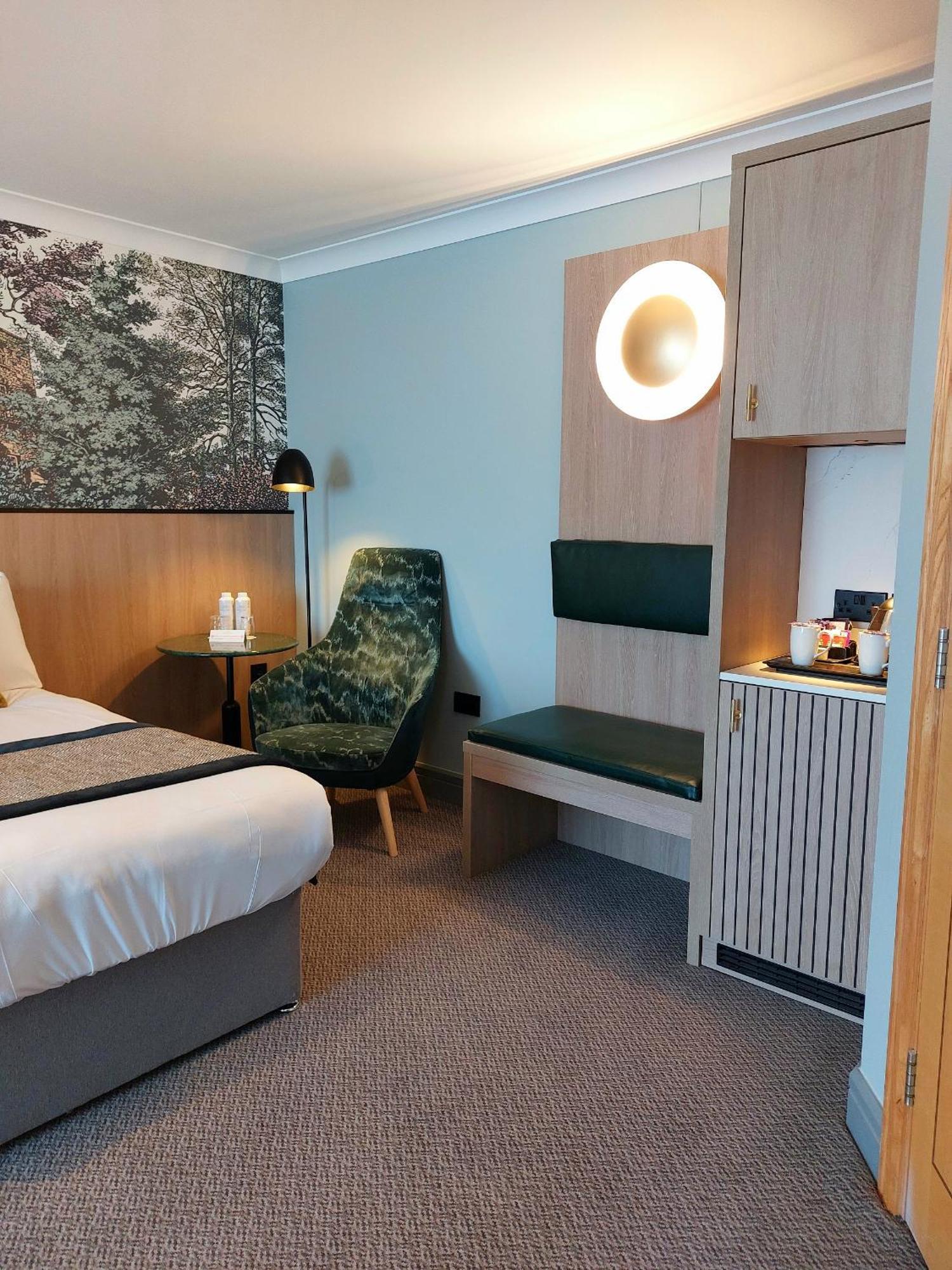 Menlo Park 4* Galway