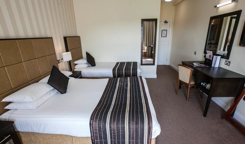Hotel Menlo Park Galway